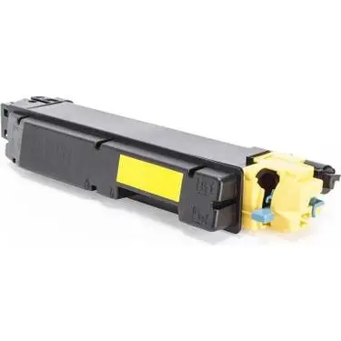 Triumph-Adler PK-5017 Sarı Muadil Toner - 2