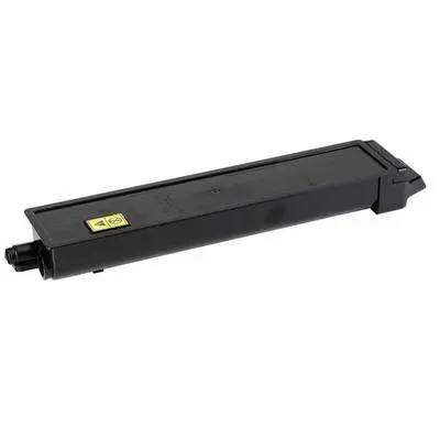 Utax 2550ci Siyah Muadil Fotokopi Toner - 2