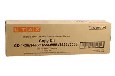 Utax CD1435 Orjinal Fotokopi Toner - 1