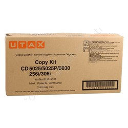 Utax - Utax CD5025 Orjinal Fotokopi Toner