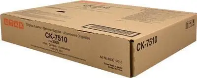 Utax CK-7510 Orjinal Fotokopi Toner - 1