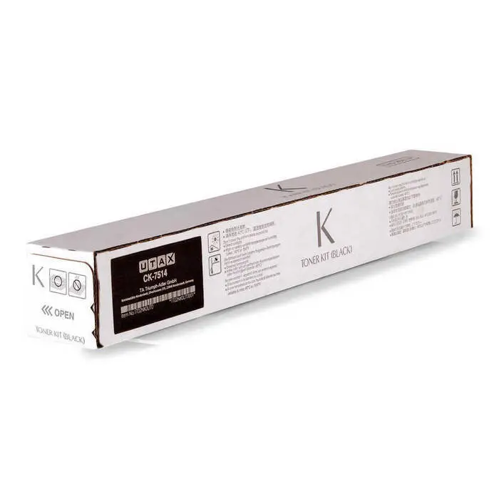 Utax CK-7514 Orjinal Fotokopi Toner - 1