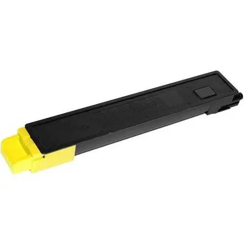 Utax CK-8510 Sarı Muadil Fotokopi Toner - 2