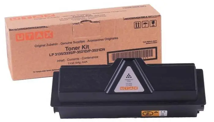 Utax LP3135-LP3335-4135-4335 Orjinal Toner - 1