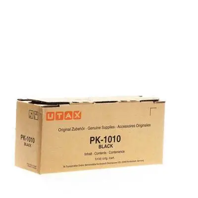Utax PK-1010 Orjinal Toner - 1