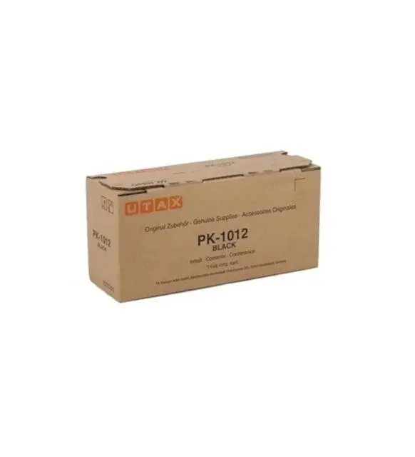 Utax PK-1012 Orjinal Toner - 1