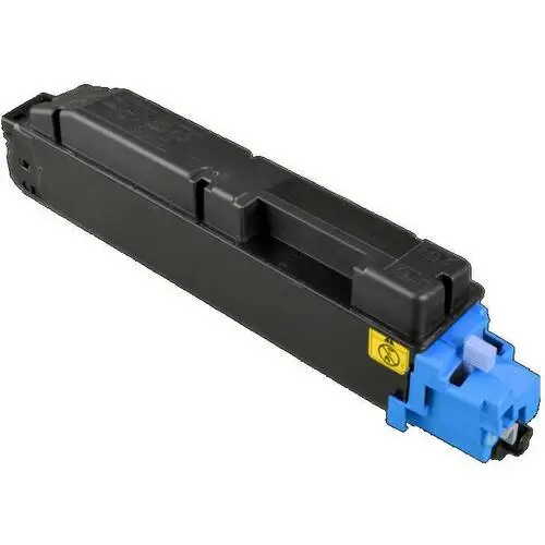 Utax PK-5011C Mavi Muadil Fotokopi Toner - 2