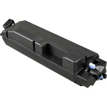 Utax PK-5011K Siyah Muadil Fotokopi Toner - 2
