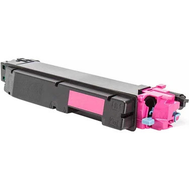 Utax PK-5011M Kırmızı Muadil Fotokopi Toner - 2