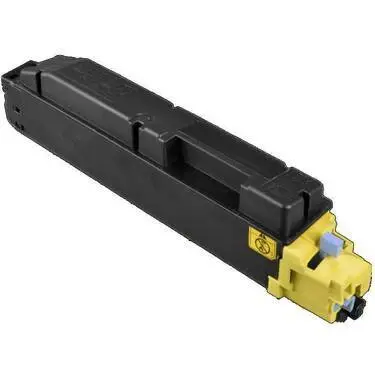 Utax PK-5011Y Sarı Muadil Fotokopi Toner - 2