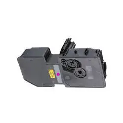 Utax PK-5014 Kırmızı Muadil Toner - 2