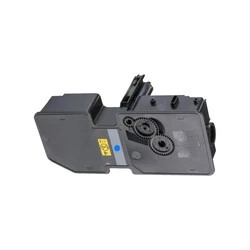 Utax PK-5014 Mavi Muadil Toner - 2
