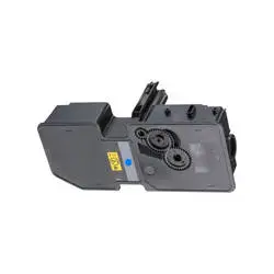 Utax PK-5014 Mavi Muadil Toner - 2