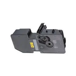 Utax PK-5014 Siyah Muadil Toner - 2