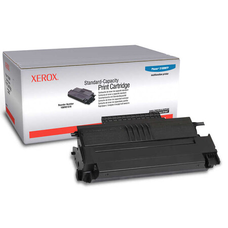 Xerox - Xerox 3100-106R01378 Orjinal Toner