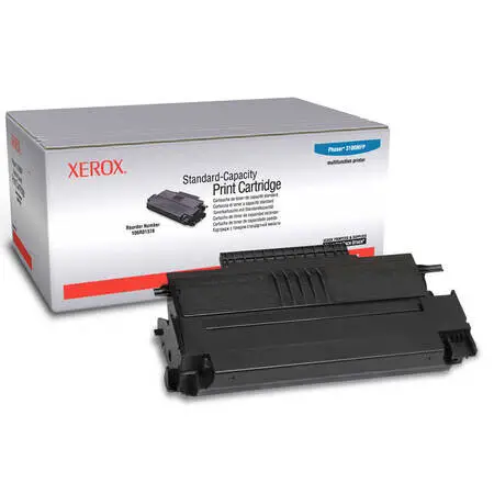 Xerox 3100-106R01378 Orjinal Toner - 1