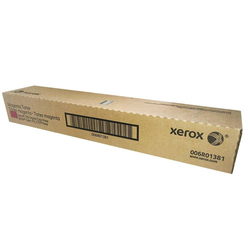 Xerox - Xerox 700 Kırmızı Orjinal Toner -006R01381