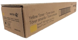 Xerox 700 Sarı Orjinal Toner -006R01382