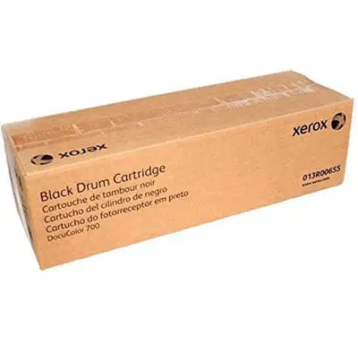 Xerox 700 Siyah Orjinal Drum Ünitesi -013R00655 - 1