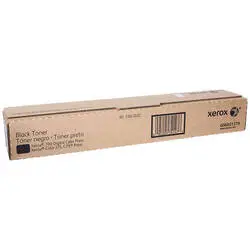 Xerox 700 Siyah Orjinal Toner - 006R01379 - 1