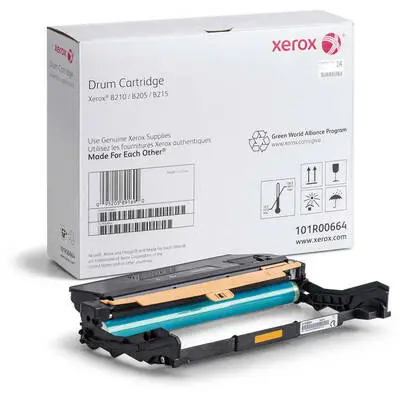 Xerox B205-101R00664 Orjinal Drum Ünitesi - 1