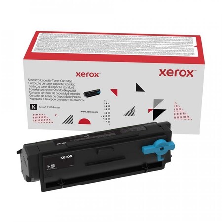 Xerox - Xerox B305 / B310 006R04380 Siyah Orjinal Toner Yüksek Kapasite