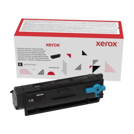 Xerox B310 - 006R04380 Siyah Orjinal Yüksek Kapasiteli Toner - 1