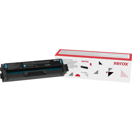 Xerox - Xerox C235-006R04388 Mavi Orjinal Toner