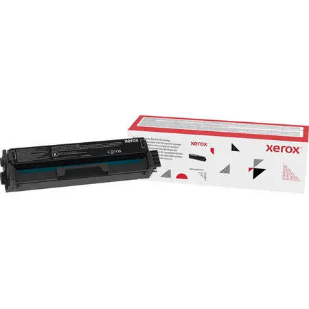 Xerox C235-006R04395 Siyah Orjinal Toner Yüksek Kapasiteli - 1