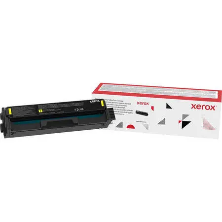 Xerox C235-006R04398 Sarı Orjinal Toner Yüksek Kapasiteli - 1