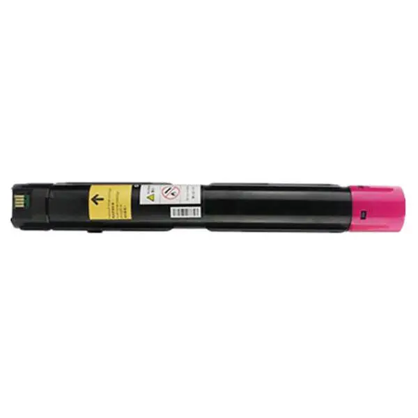 Xerox DocuCentre SC2020-006R01695 Kırmızı Muadil Toner - 2
