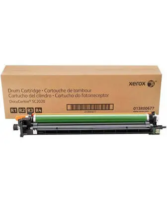 Xerox DocuCentre SC2020-013R00677 Orjinal Drum Ünitesi - 1