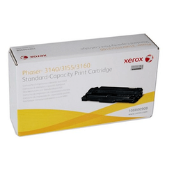 Xerox - Xerox Phaser 3140/3155/3160-108R00908 Orjinal Toner