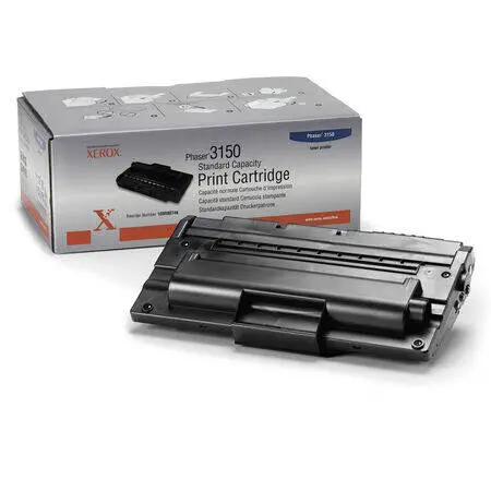 Xerox Phaser 3150 Orjinal Toner - 109R00746 - 1