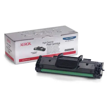 Xerox Phaser 3200-113R00730 Orjinal Toner - 1