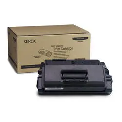 Xerox Phaser 3600 Orjinal Toner - 106R01370 - 1