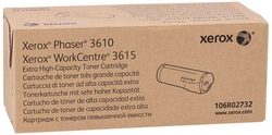 Xerox Phaser 3610-106R02732 Orjinal Toner Extra Yüksek Kapasiteli