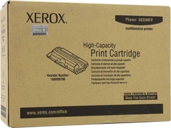 Xerox Phaser 3635-108R00796 Orjinal Toner Yüksek Kapasiteli