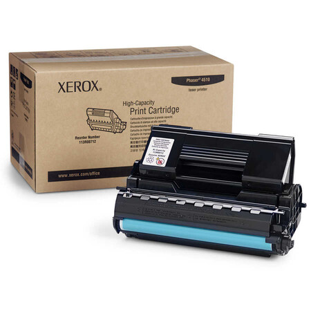 Xerox Phaser 4510-113R00712 Orjinal Toner Yüksek Kapasite