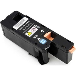 Xerox Phaser 6000-106R01631 Mavi Muadil Toner - 2