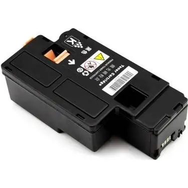 Xerox Phaser 6000-106R01634 Siyah Muadil Toner - 2