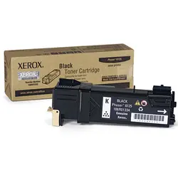 Xerox Phaser 6125 -106R01338 Siyah Orjinal Toner - 1