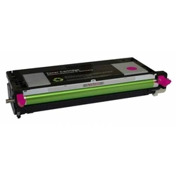 Xerox Phaser 6180-113R00724 Kırmızı Muadil Toner - 2