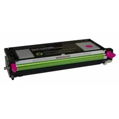 Xerox Phaser 6180-113R00724 Kırmızı Muadil Toner - 2
