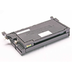Xerox Phaser 6180-113R00726 Siyah Muadil Toner - 2