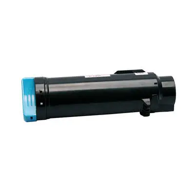 Xerox Phaser 6510-106R03481 Mavi Muadil Toner - 2