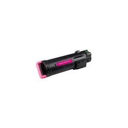 Xerox Phaser 6510-106R03482 Kırmızı Muadil Toner - 2
