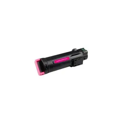 Xerox Phaser 6510-106R03482 Kırmızı Muadil Toner - 2