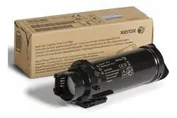 Xerox Phaser 6510-106R03488 Siyah Orjinal Toner - 1