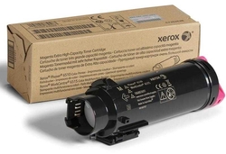 Xerox Phaser 6510-106R03694 Kırmızı Orjinal Toner Extra Yüksek Kapasiteli